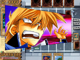 Yu Gi Oh Power Of Chaos Joey The Passion Download 2004 Strategy Game
