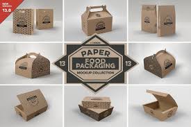 Are you searching for box mockup png images or vector? Vol 3 Food Box Packaging Mockups In 2020 Food Box Packaging Packaging Mockup Free Packaging Mockup