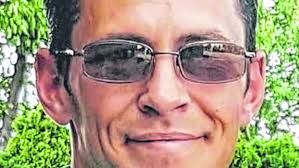 Nicholas Scott Romano, 41