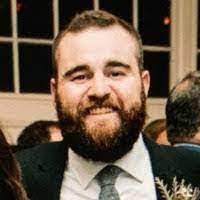 Fred Robey's Instagram, Twitter & Facebook