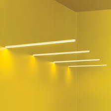 Cantilever walls are walls that do not have any supports and thus lead to an open unobstructed excavation. Nemo Linescapes Cantilevered Led Wall Light Darklight Design Lighting Design Supply