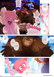 Page 22 | PowfoooCross-Busted | Gayfus - Gay Sex and Porn Comics