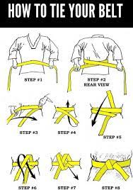 Detailed video on how to tie your belt for our taekwondo program. How To Tie Your Taekwondo Belt Beccles Taekwondo Old Tigers Iceni Taekwondo Gtuk Itf