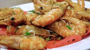 So prawns, shrimps, lobsters, crabs and oysters are halal food is that which adheres to islamic law, as defined in the koran. Is Eating Prawns Halal Or Haram Discussion On Seafood At Jamia Nizamia The Siasat Daily Archive