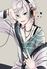 Anime Headphones Wallpaper Boy 699x1024 Wallpaper Teahub Io Based on the top male character ranking on mal as of 11/23/2015. anime headphones wallpaper boy