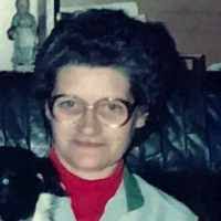 Catherine Starkey (1925–1985)