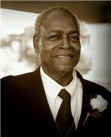 Willie Winston Obituary (1933