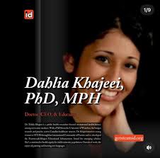 Dahlia Khajeei (@drdahliakhajeei)