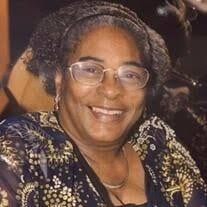 Dr. Yvonne Bethea Sims Obituary