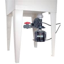 bur cam pumps 300514wh .33 hp automatic