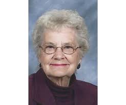 Jean Sandbach Obituary (1933