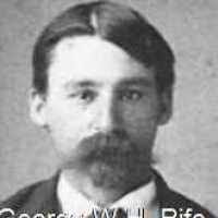 George Washington Henry Rife (1851–1928) • FamilySearch
