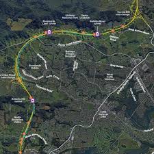 The bypass will take more than 12,000 vehicles a day out of the centre of coffs harbour. Federal Budget 2020 Coffs Harbour Bypass Gets 491m Federal Funding Investment Daily Telegraph
