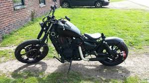 Vulcan 750 Bobber Autos Y Motocicletas Motos Motocicletas