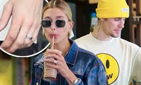 Soleste band ring last september, people reported that justin and hailey wouldn't be sporting their wedding rings for awhile. Justin Bieber And Hailey Baldwin Show Off 1100 Wedding Rings Nine Months After Courthouse Wedding Daily Mail Online