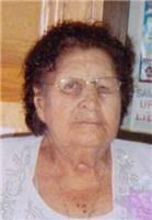 Evarista Sigala Obituary (2012)