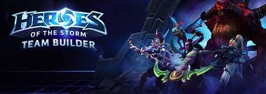 By hayden dingman games reporter, pcworld | today's best tech deals picked by pcworld's editors top dea. Build Your Ultimate Heroes Team And Unlock The Mechanospider Mount Heroes Of The Storm Blizzard News