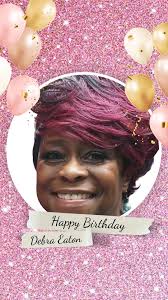 Happy Birthday to JISD School Board Member Secretary-Debra Eaton!!! Cheers  to you for another trip around the Sun, may your day be filled with Smiles  and Sunshine!