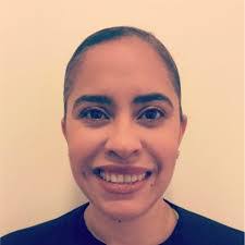 Angela Colon's Instagram, Twitter & Facebook