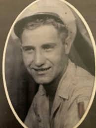 WWII Heroism Uncovered in Daughter's Journey Into Dad's Past