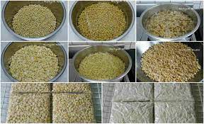 Tips Cara Membuat Tempe Anti Gagal Yang Cocok Untuk Usaha Rumahan