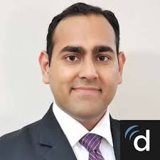 Dr. Usman Younus, MD