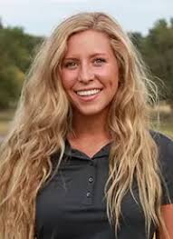 2015-16 Women's Golf Roster