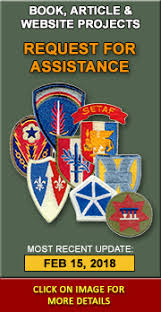 USAREUR Units & Kasernes, 1945