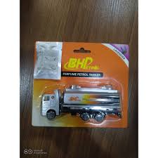 Bhp's petroleum production by type 2019 & 2020. Bhp Petrol Oil Tank Truck Die Cast Shopee Malaysia