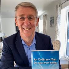 A long journey with ups and downs but this is great testament to the  fantastic teams in SSCL especially what they have done through the  pandemic!!! Well done Team SSCL!!! Whoop whoop!!!!