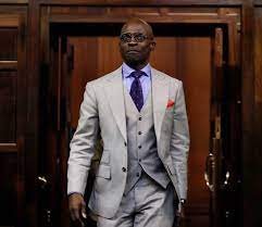The estranged wife of malusi gigaba has described him as paranoid and addicted to porn. Malusi Gigaba S Suits Paid For With Gupta Cash Zondo Commission Hears