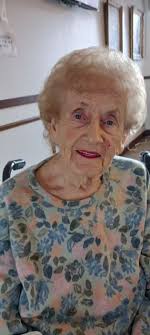 Obituary for Aileesha Potter