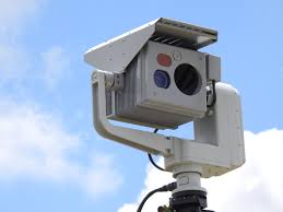Faux smoke detector with front and side view hidden cameras. Hensoldt South Africa Launches New Bushbaby Surveillance System Defenceweb