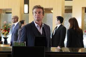 Cet article présente les treize épisodes de la septième et dernière saison de la série télévisée américaine mentalist (the mentalist). The Mentalist Season 7 Episode 8 Review The Whites Of His Eyes
