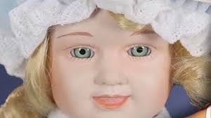 Why is the haunted doll.back at Magic Kingdom?!!!!!!!