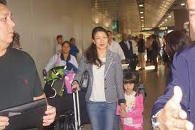 Tunku aisha menjalara iskandar 3. Tunku Abdul Majid Prince Of Johor Bio With Photos Videos