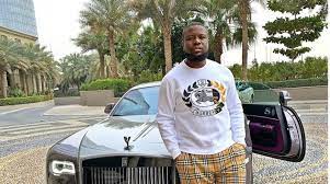 Dubai police have arrested and seized over $40.9m (dh150 million) in cash and over a dozen luxury cars in the arrest of dubai based nigerian . Hushpuppi Not Released Still In U S Prison Lawyer