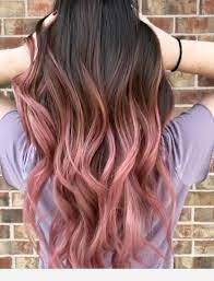 Hairstyle Ideas At Home Hairstyle Ideas South Africa Hairstyle Ideas 2018 Qu Brown Hair With Highlights Hair Styles Pink Ombre Hair