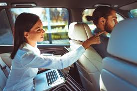Comment Devenir Chauffeur De Taxi Taxi Consulting