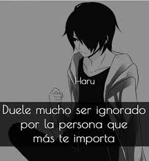 Apparently, anime creators love making their audience cry. Pin En Lo Que Quiera
