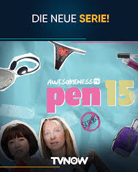 We list the 50 best comedies streaming on netflix. Tvnow Pen15 Ist Eine Knallbunte Us Comedy Hommage An Facebook