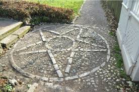 Auffuhrungen Des Literaturkurses Der Q2 Bettina Von Arnim Gymnasium Pentagramm Weimar Reisen