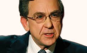 What is the "American Contradiction”?