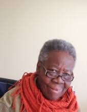 Obituary information for Rosa Wynn