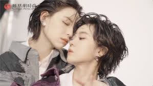 郁可唯&李斯丹妮 【Twin Souls】凤凰网时尚女神节特辑|Yisa Yu x Dany Lee