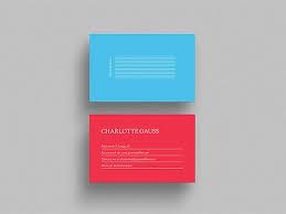 Contact information should be the main focus on college students' business cards and should include: How To Make Student Business Cards Adobe