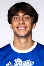 2025 Men's Soccer Roster