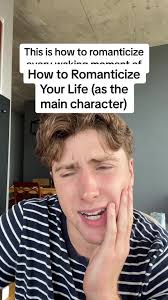 what genre is your life’s movie? And what’s the current plot like?