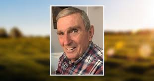 Bill Pyle Obituary November 13, 2020
