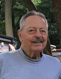 Obituary information for Thomas P. Shea